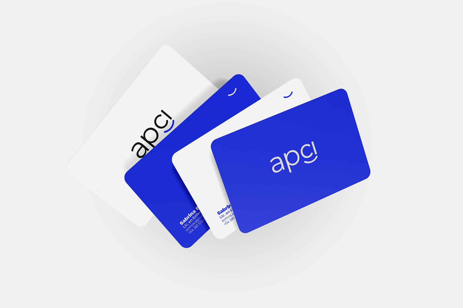 APCI — board 6
